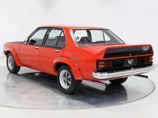 1974 Holden LH Torana SL/R 5000 L34