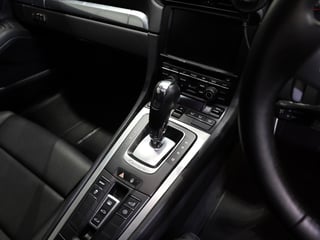 2014 Porsche 911 Carrera 991 Series 1 - Carrara White