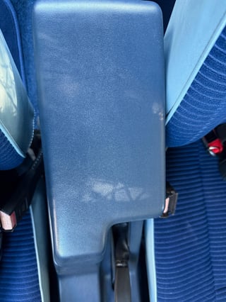 1983 VH SL/X Holden Commodore 4.2L V8