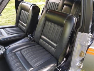 1971 XY Falcon GTHO Phase 3