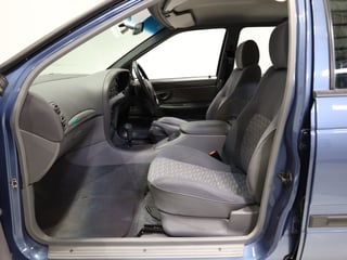 1995 Ford Falcon EF Series II GLI Classic - Arctic Blue - One Owner