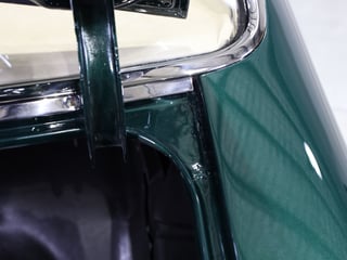 1976 Holden HJ Monaro GTS 308 - Jade Green Metallic