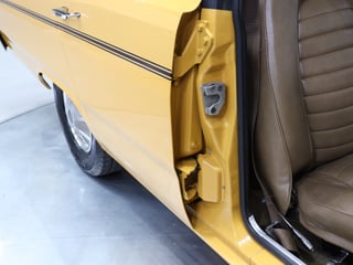 1970 Chrysler Valiant VG Pacer E31 Big Tank