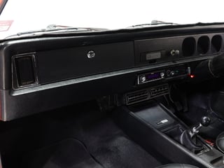 1974 Holden LH Torana SLR 5000