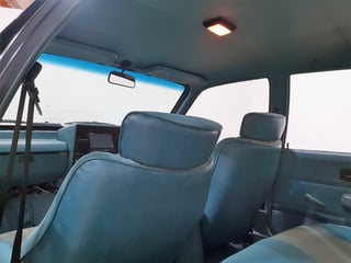 1985 VK Commodore HDT SS Group 3 Replica