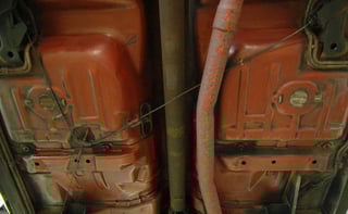 1977 Pontiac Trans Am 6.6L