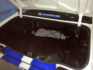1978 XC Falcon Cobra - Bib Stillwell Special