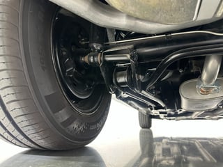 1976 Holden LX Torana SS Hatchback 4.2L Auto - Tuxedo Black