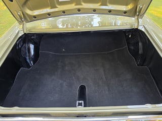 1973 Holden HQ Statesman DeVille 350 V8