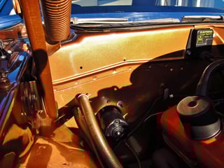 1970 Plymouth Barracuda Gran Coupe