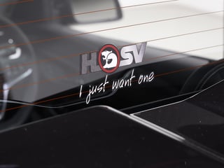 2014 Holden HSV Maloo R8 SV Enhanced Build 0816