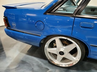 1984 VK HDT SS Group A Replica - 355 Stroker