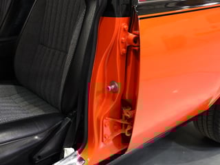 1974 Holden LH Torana SLR 5000