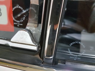 1968 Holden HK GTS 327 Bathurst Monaro