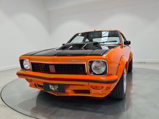 1976 LX SS Torana Hatchback