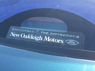 1994 Ford ED Falcon GLi Classic