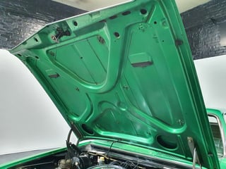 1970 HG GTS 350 Monaro - SURVIVOR SUPERB!