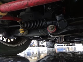 1977 LX SS Torana A9X Replica