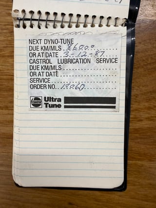 1970 Ford Falcon XW GT - Reef Green Unrestored Maintained