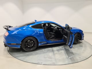 2020 Ford Mustang R-SPEC