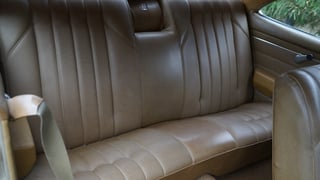 1969 HT GTS Monaro 186S