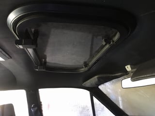 XY GT Falcon Replica