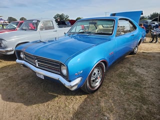 2024 All Holden Day and Coffee and Cars St Ives - A Massive Car Lover's Day!