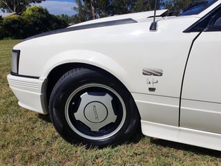 1984 VK HDT Commodore LM5000 Build No.1331