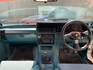 1984 HDT VK SS Group C Commodore Big Banger Replica