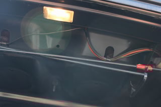 1990 VN SS Commodore 5L V8 manual