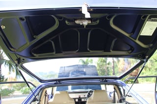 1976 LX SS Torana Hatchback 308 V8