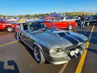 2022 All Ford Day - Eastern Creek, Sydney