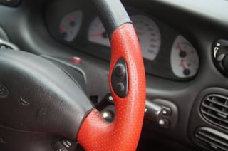 2000 Tickford TE50 Series T2