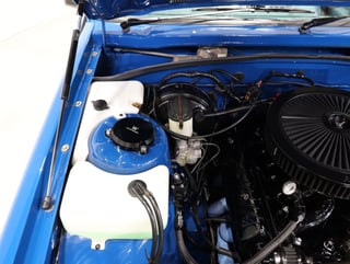 1984 HDT VK SS Group A Brock Commodore Replica - 355ci 450hp