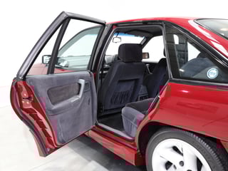 1990 HSV VN Commodore SS Group A - Build No. 495 - 26,951km