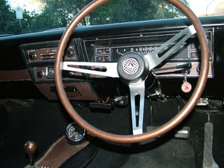 Bathurst HK 327 GTS Monaro (Withdrawn)