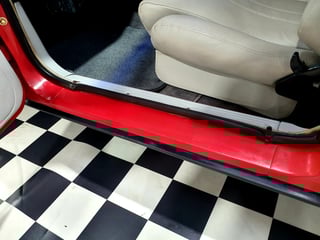 1980 Ford XD Falcon S Pack V8 4 Speed