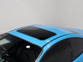 2005 Holden VZ Monaro CV8Z - Turismo Mica