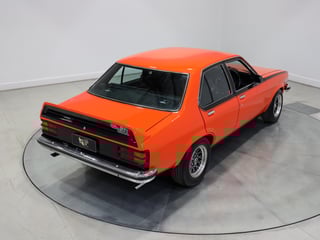 1974 Holden LH Torana SLR 5000