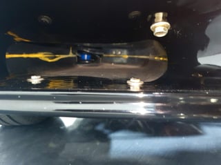 1977 Holden LX Torana A9X - genuine 29,752 km