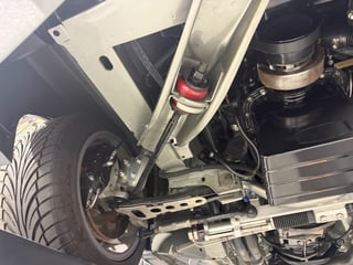 1968 Ford Mustang Shelby GT500 Eleanor