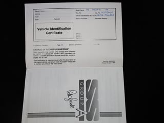 1985 HDT VK SS Group A Brock Commodore - Build No 265