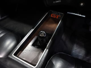 1974 Ford Falcon XB GT Hardtop 4spd Man - Yellow Blaze