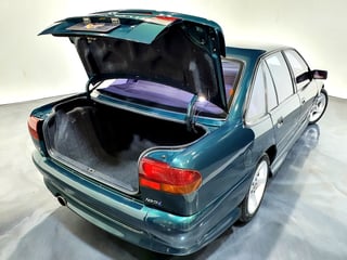 1994 HSV VR Clubsport Build No.730 - 5 Speed Manual