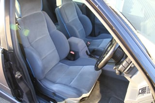 VP HSV GTS Commodore #35