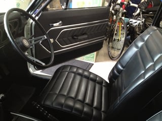 1971 LC Bathurst GTR XU1 Torana