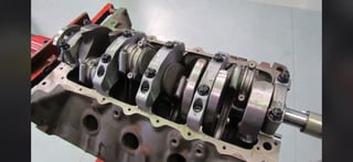 1996 HSV VS Clubsport - Build No.1289