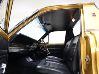 1967 Ford Falcon XR Utility - NSW Engineered Street Machine