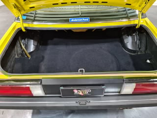 1979 XD Ford Fairmont Ghia 351 V8