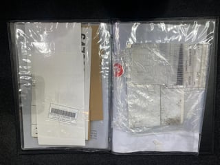 2014 FPV FG MKII Falcon GTF - 621km Winter White